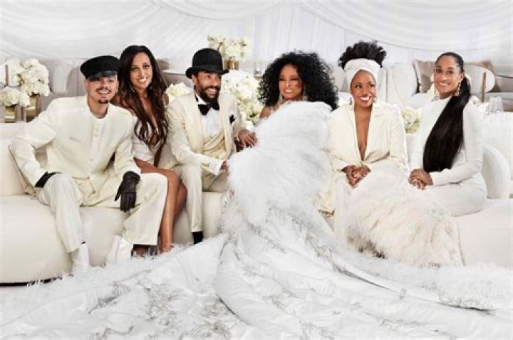 Chudney Ross Bio (Wiki) 