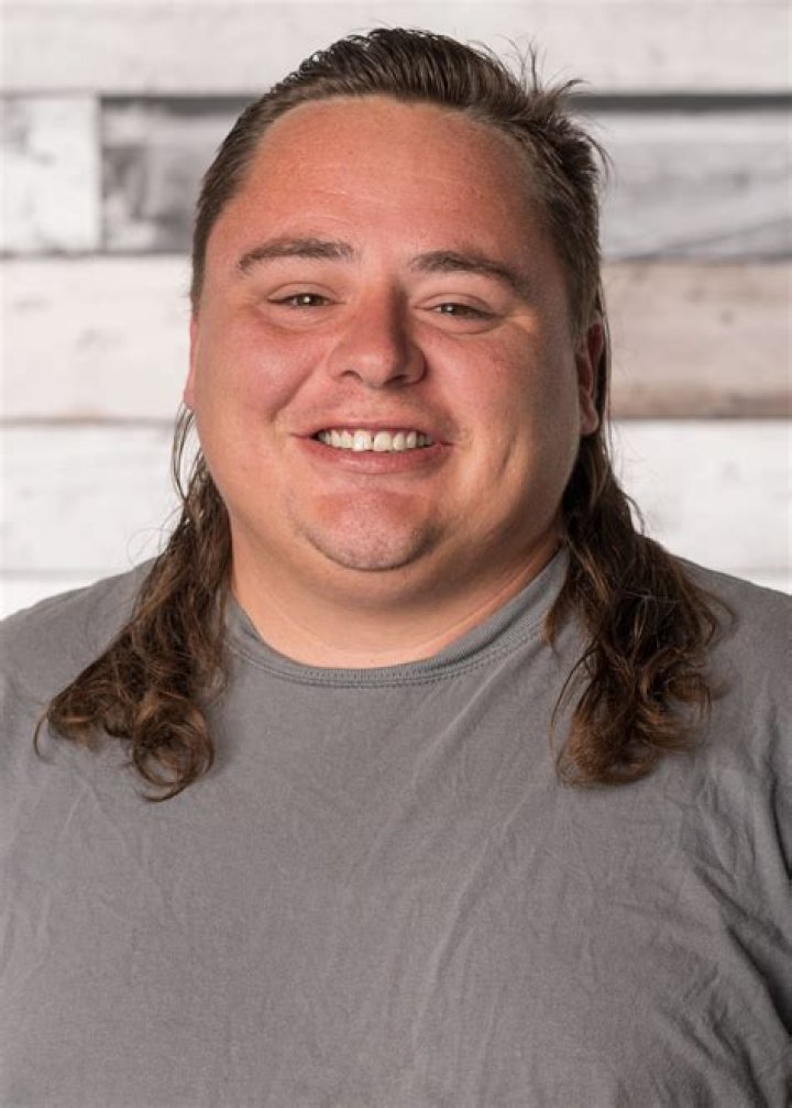 Chumlee - Age, Family, Bio