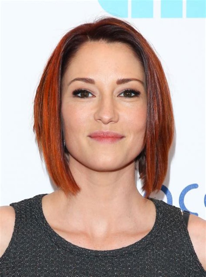 Chyler Leigh Net Worth - Wiki, Age, Weight and Height, Relationships, Family, and More