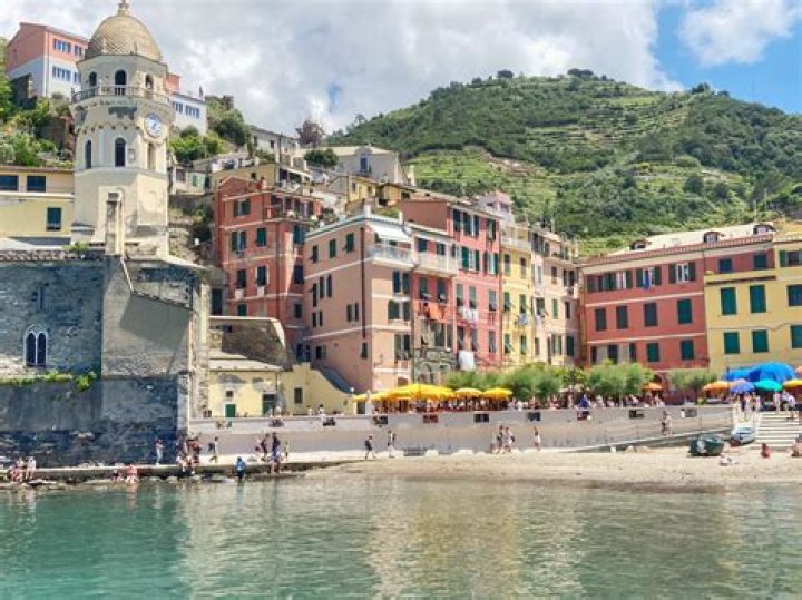 Cinque Terre Cruise: Explore Cinque Terre from Port La Spezia