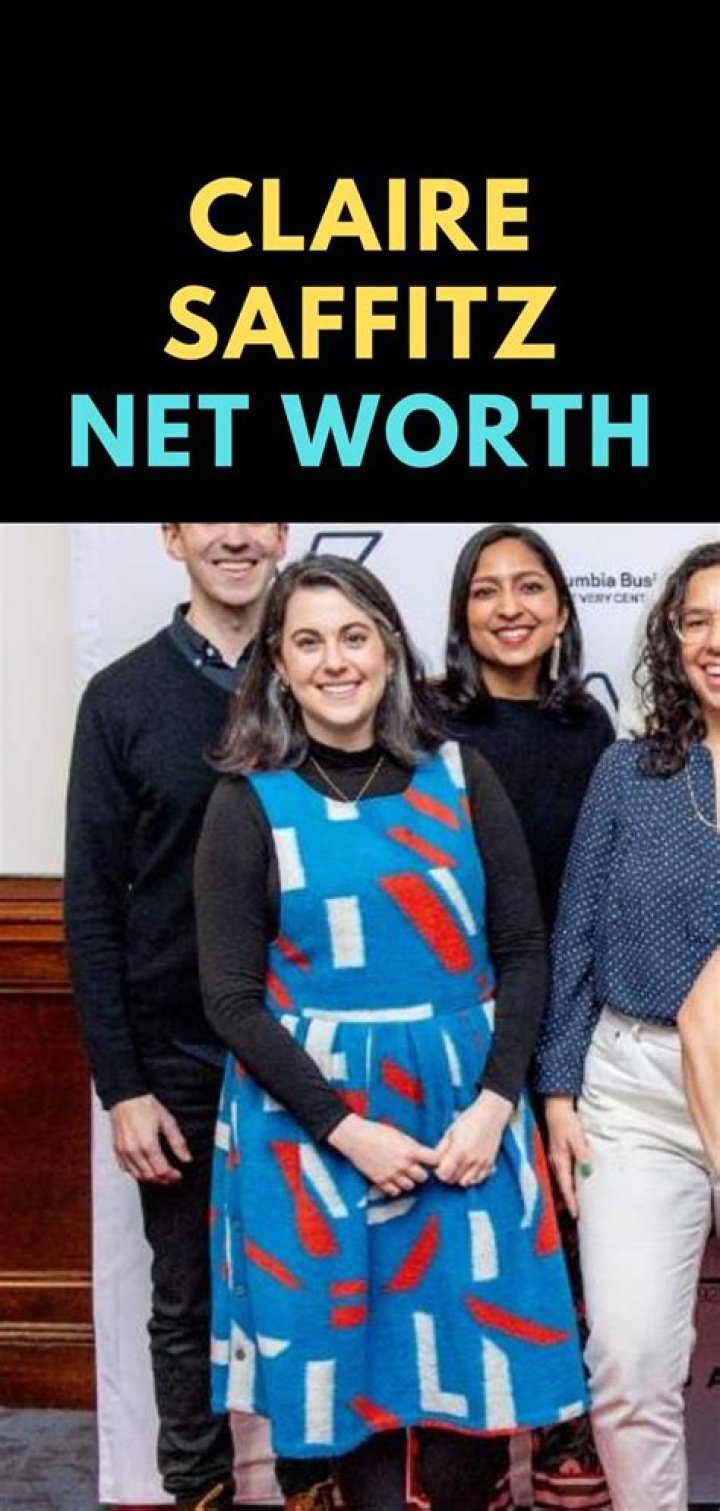 Claire Saffitz Height, Weight, Net Worth, Age, Birthday, Wikipedia, Who, Instagram, Biography