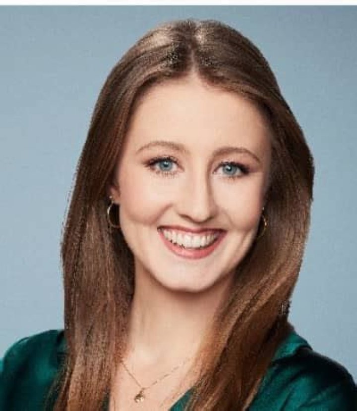 Clare Duffy Bio (Wiki) 