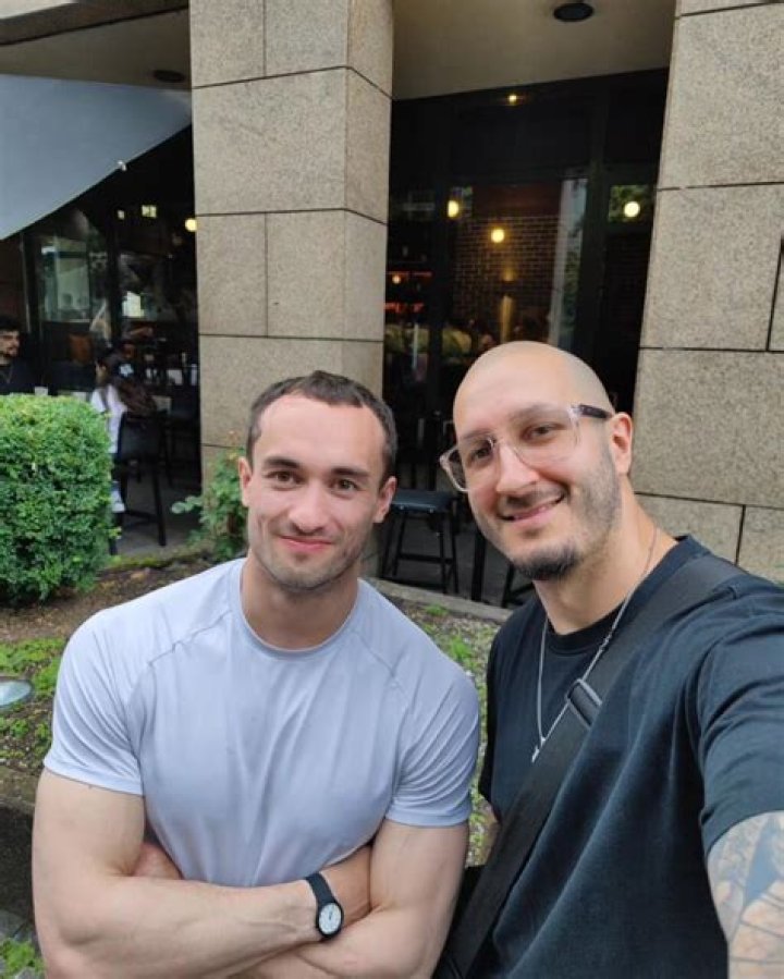 Clarence Kennedy Height, Weight, Net Worth, Age, Birthday, Wikipedia, Who, Nationality, Biography