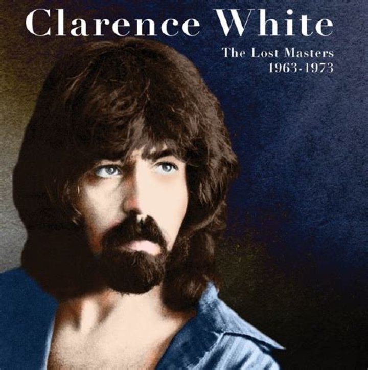 Clarence White (Guitarist) - Trivia, Family, Bio