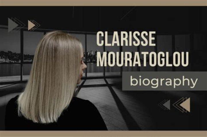Clarisse Mouratoglou Age, Birthday, Wikipedia, Who, Nationality, Biography