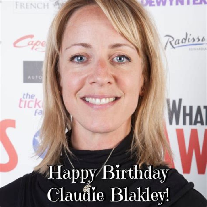 Claudie Blakley - Age, Family, Bio