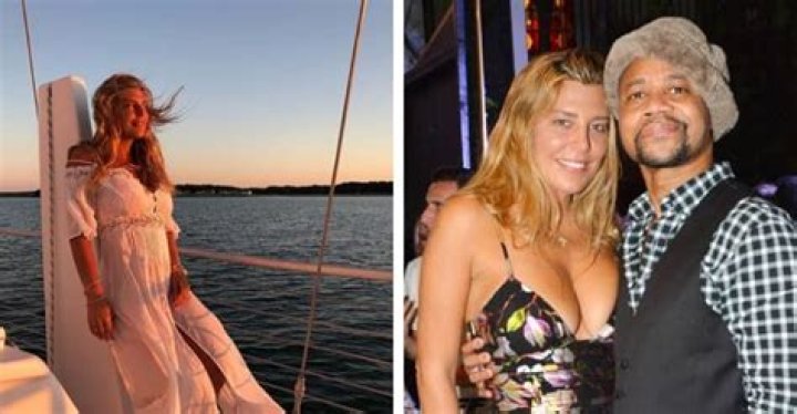 Claudine De Niro Bio (Wiki) 