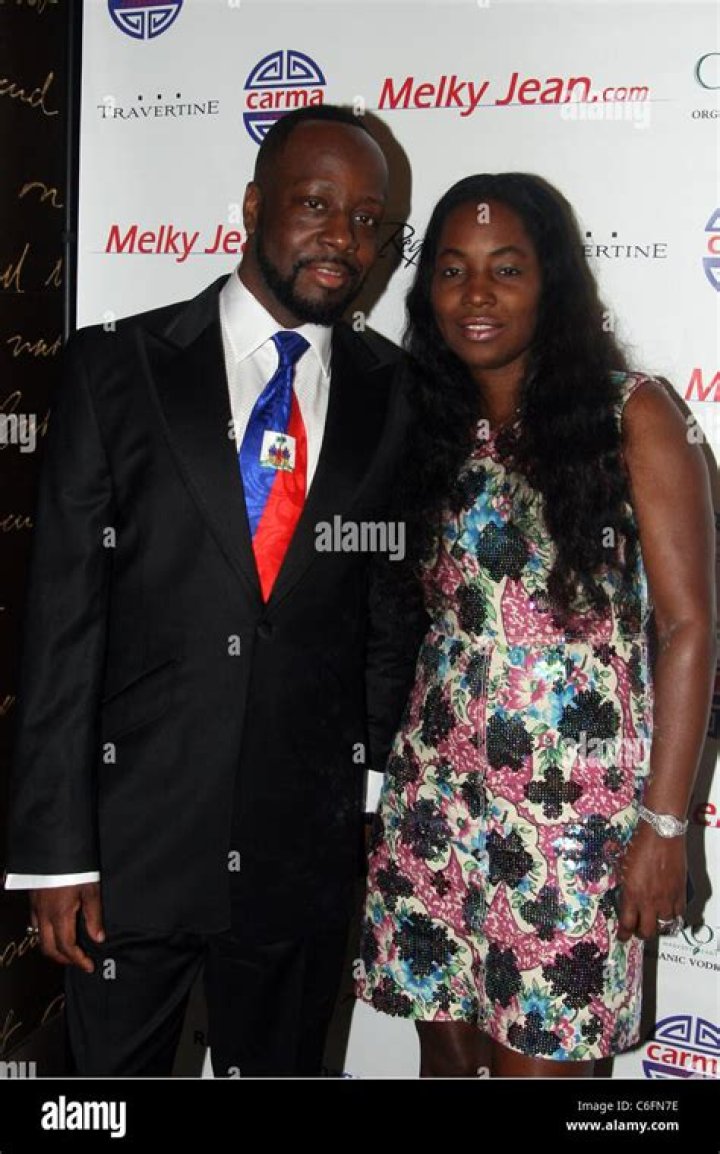 Claudinette Jean - Trivia, Family, Bio