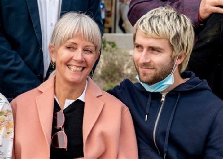 Clay Hillenburg - Age, Family, Bio