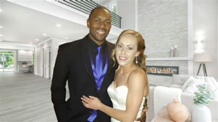 Clay Newcomb has been married to his wife, Misty Newcomb