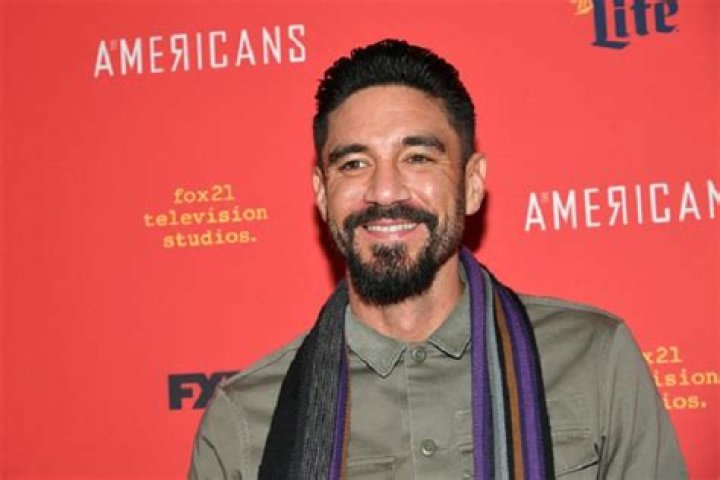 Clayton Cardenas Height, Weight, Net Worth, Age, Birthday, Wikipedia, Who, Nationality, Biography