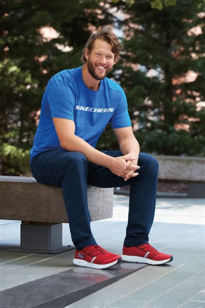 Clayton Kershaw Net Worth: Career & Lifestyle