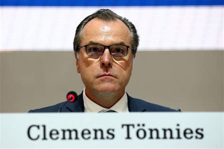 Clemens Toennies Net Worth - Wiki, Age, Weight and Height, Relationships, Family, and More