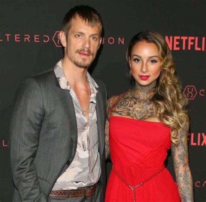 Cleo Kinnaman - Age, Family, Bio