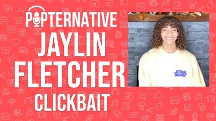 Clickbait Star Jaylin Fletcher's Personal Life! Know His Age, Parents, Height, Snowpiercer, Movies, Instagram, Nationality, Net Worth, & More.