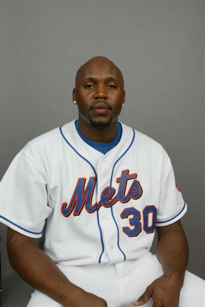 Cliff Floyd Net Worth - Wiki, Age, Weight and Height, Relationships, Family, and More