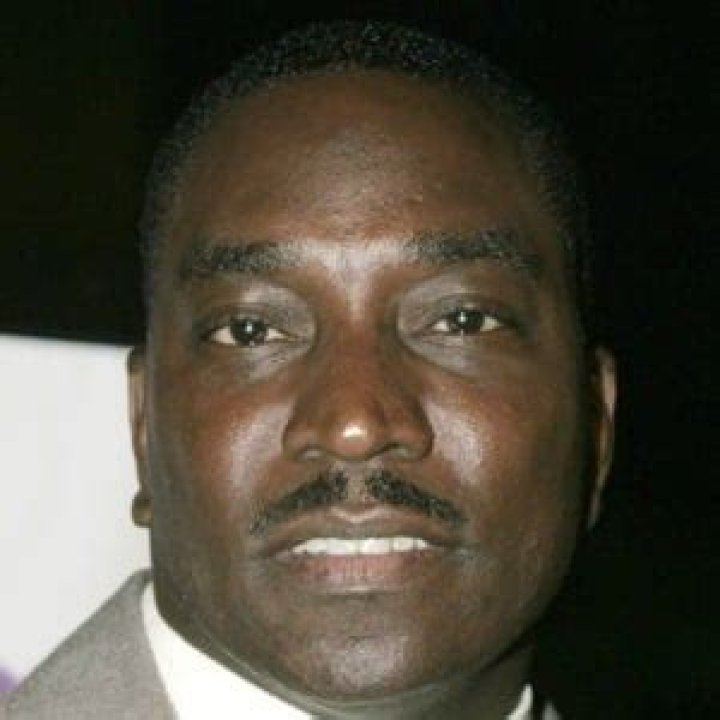 Clifton Powell - Age, Family, Bio