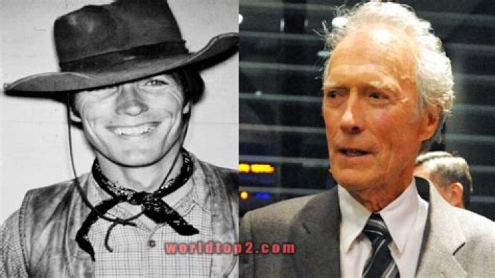 Clint Eastwood Bio (Wiki) 