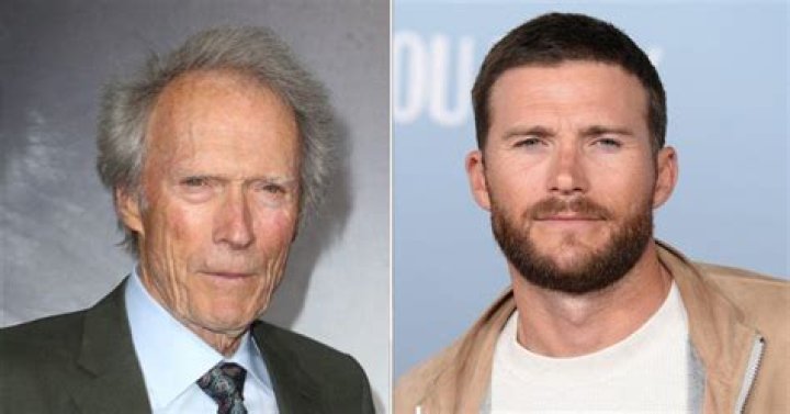 Clint Eastwood’s son Scott looks like a young, fratty Clint: would you hit it?
