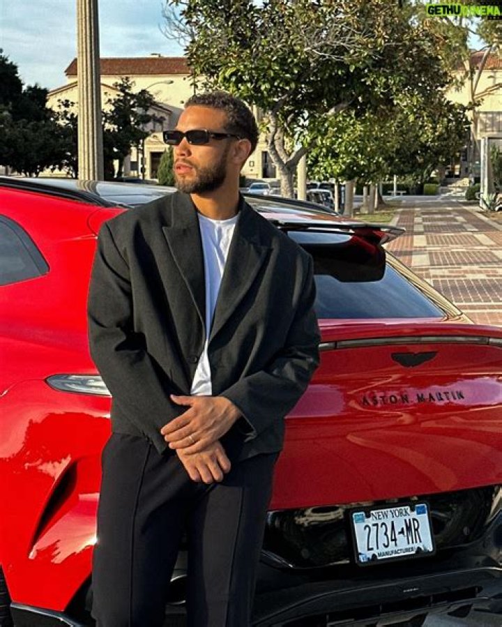 Clinton Moxam - Age, Family, Bio