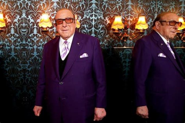 Clive Davis Net Worth - Wiki, Age, Weight and Height, Relationships, Family, and More