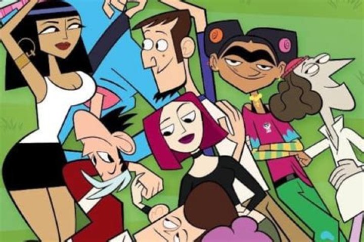 Clone High - Cast, Ages, Trivia