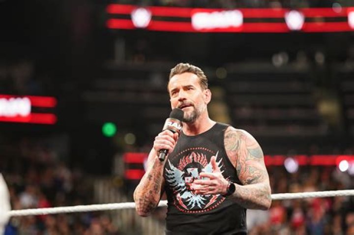 CM Punk - Age, Family, Bio