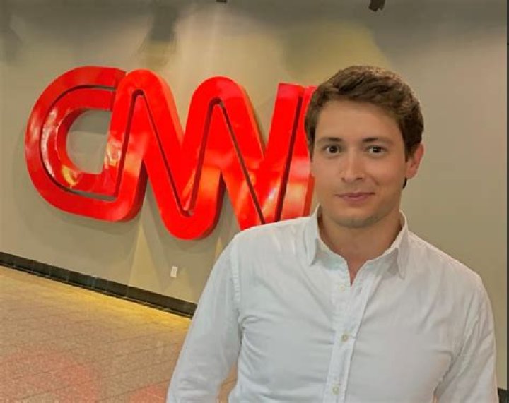 CNN: David Culver Wikipedia Bio Wife Age And Salary Explored