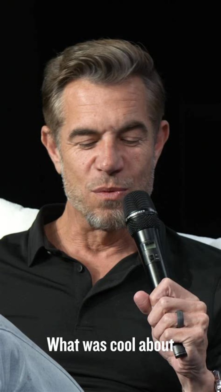 
Coach K Comments That He Doesn’t Dye His Hair But Fans Keep Asking Questions, Here Is Why 