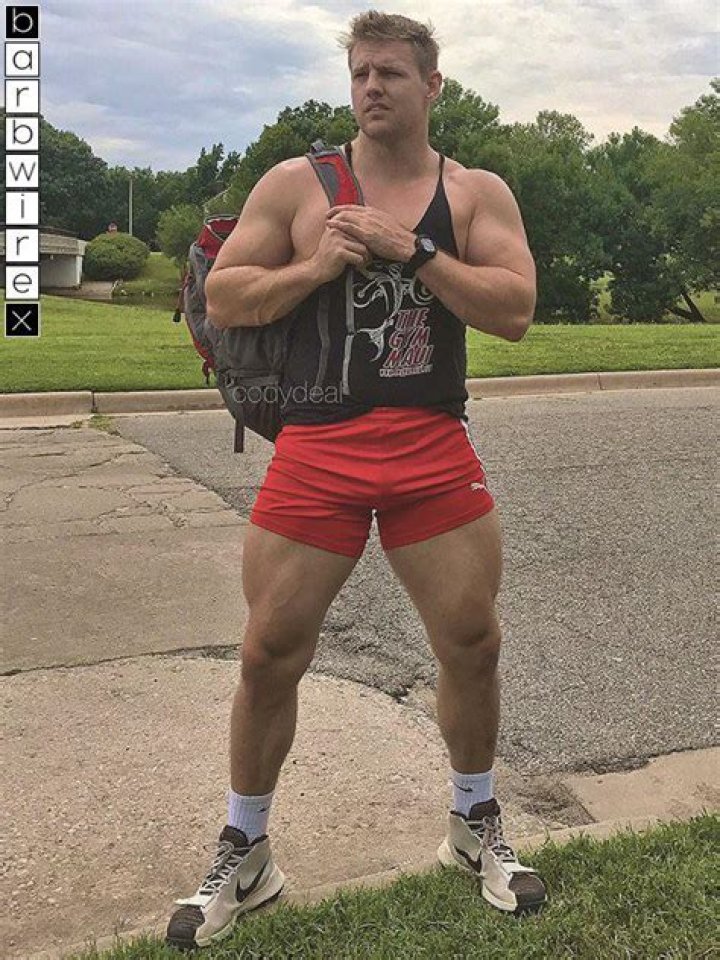 Cody Deal Bio (Wiki) 