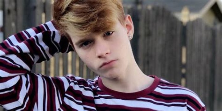 Cody Orlove (TikTok) Wiki Bio, age, relationship with Zoe LaVerne, dating