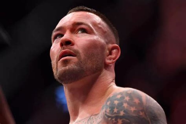 Colby Covington Height, Weight, Net Worth, Age, Birthday, Wikipedia, Who, Nationality, Biography