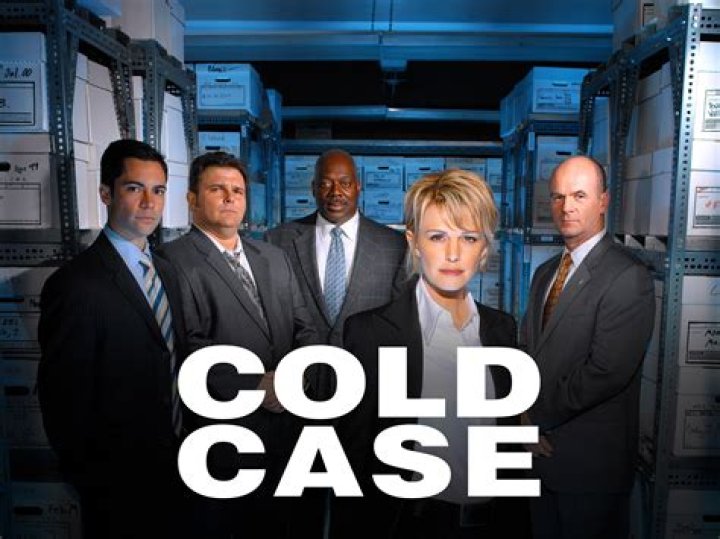 Cold Case - Cast, Ages, Trivia