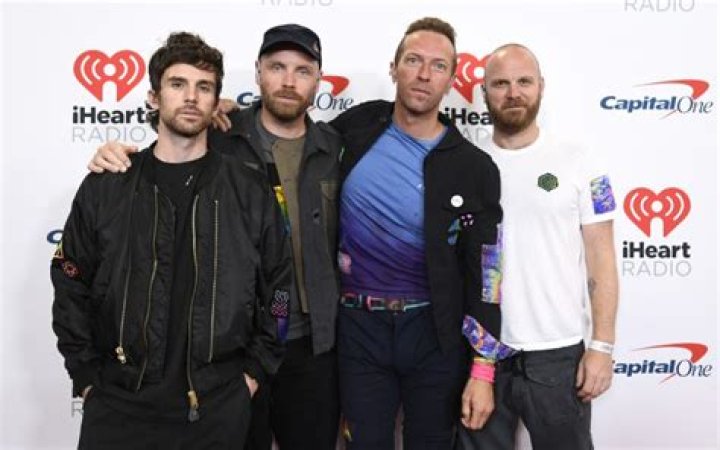 Coldplay Net Worth - Wiki, Age, Weight and Height, Relationships, Family, and More
