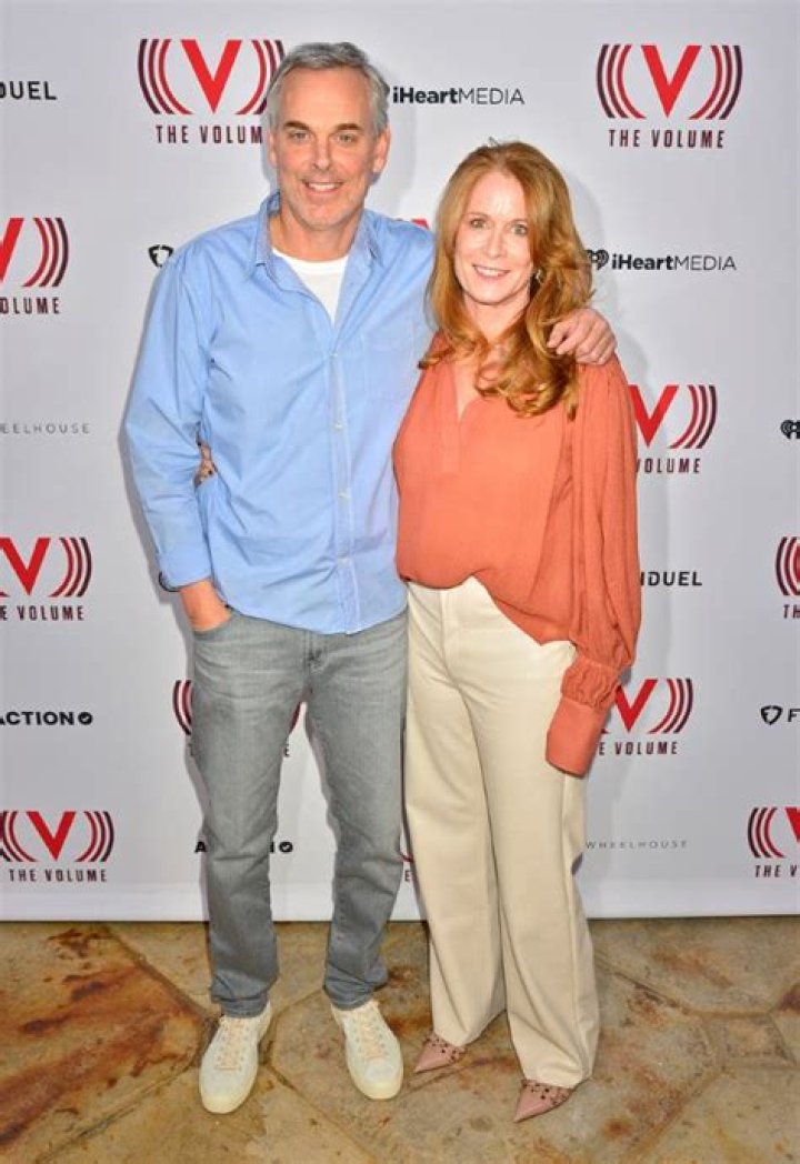 Colin Cowherd’s ex-wife Kimberly Ann Vadala, current relationship, career, awards!