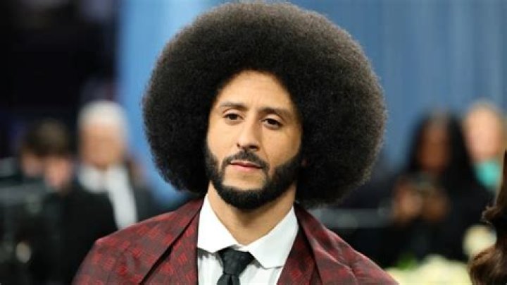 Colin Kaepernick Net Worth