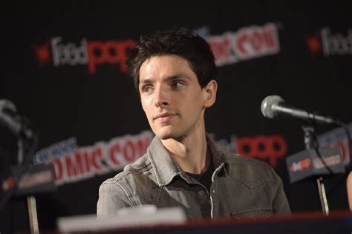 Colin Morgan Net Worth - Wiki, Age, Weight and Height, Relationships, Family, and More