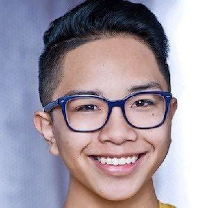 Colin Petierre - Age, Family, Bio