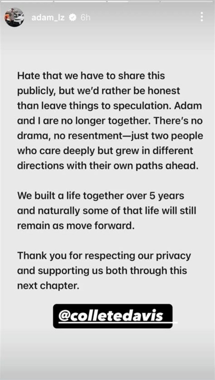 Collete Davis - Age, Family, Bio