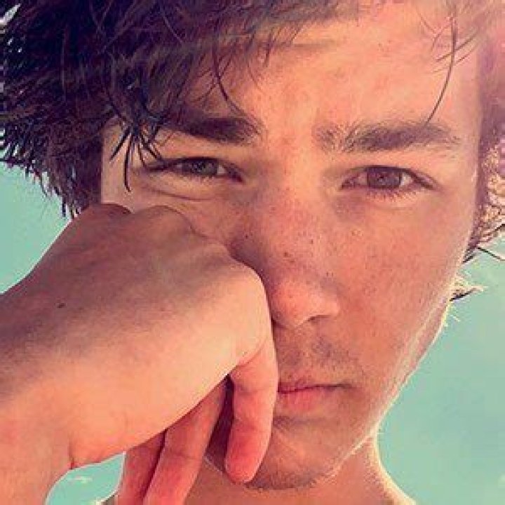 Collin Tornstrom - Age, Family, Bio