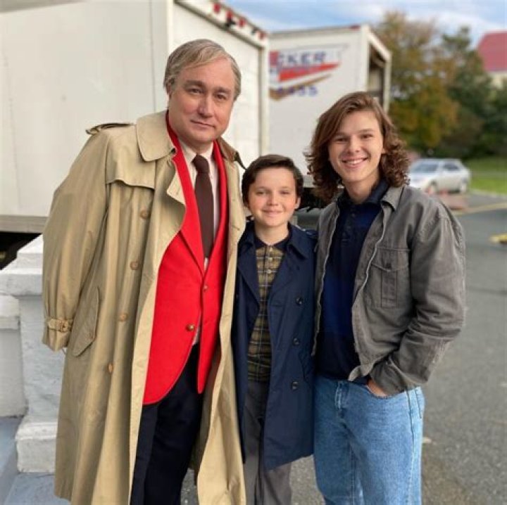 Colton Gobbo - Age, Family, Bio