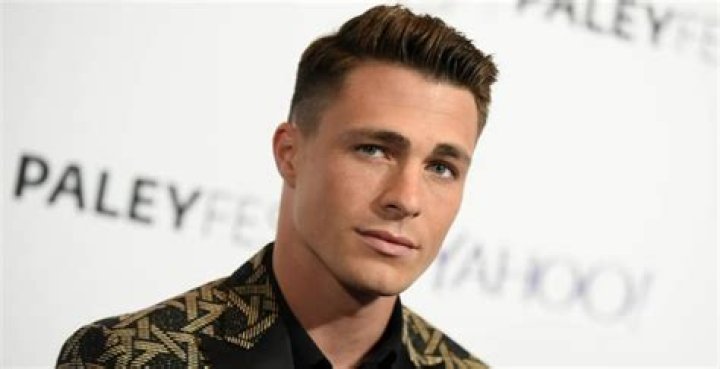 
Colton Haynes Height, Weight, Net Worth, Age, Birthday, Wikipedia, Who, Nationality, Biography 