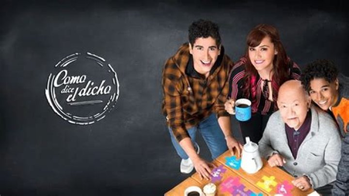 Como Dice el Dicho - Cast, Ages, Trivia