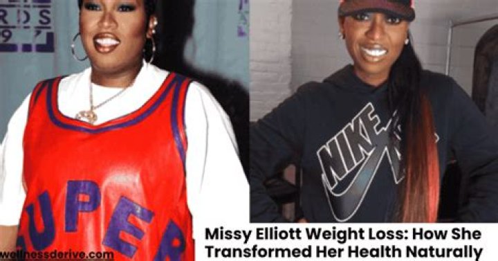 “Completely different person”: Missy Elliott’s weight loss journey explored as transformation leaves netizens stunned