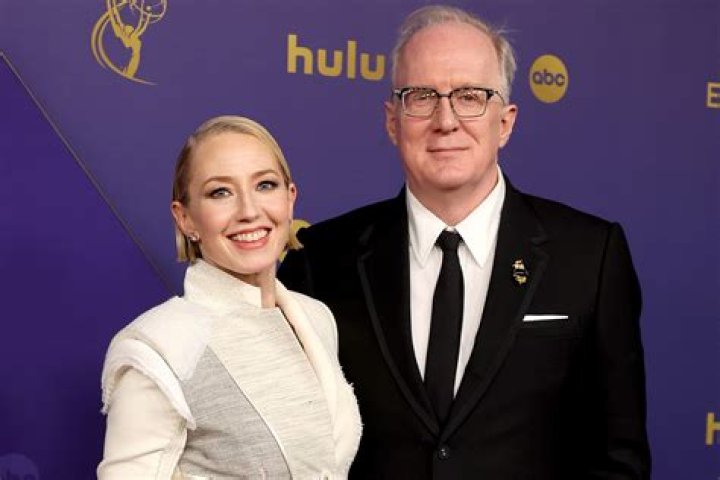 Congratulation To The Couple!! ‘Fargo’ Actress Carrie Coon Is Pregnant With Her First Baby Together With Her Husband Tracy Letts