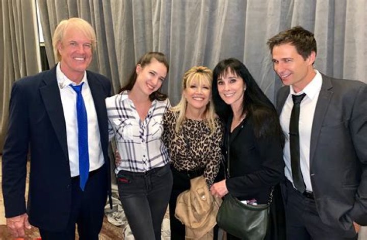 Connie Sellecca - Age, Family, Bio