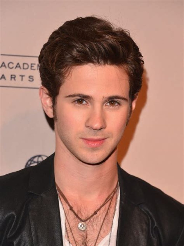 Connor Paolo Net Worth - Wiki, Age, Weight and Height, Relationships, Family, and More
