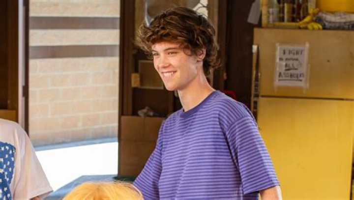 Conor Sherry - Age, Family, Bio