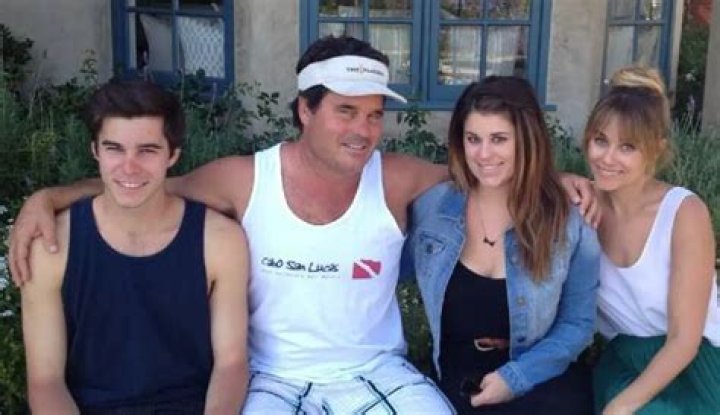 Conrad Empson - Age, Family, Bio