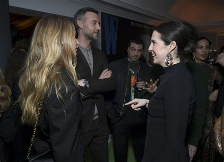 Cooke Maroney Net Worth - Wiki, Age, Weight and Height, Relationships, Family, and More